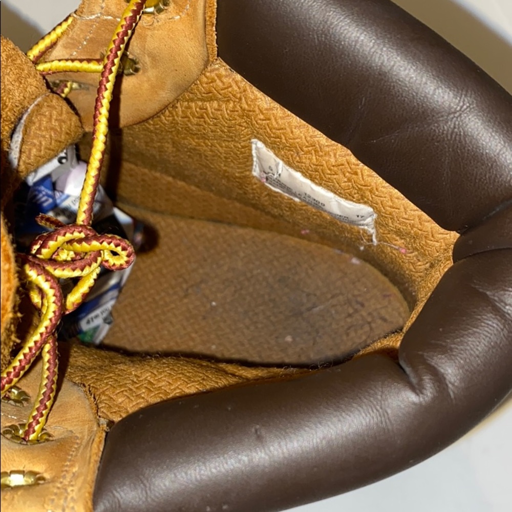 Timberlands - image 6